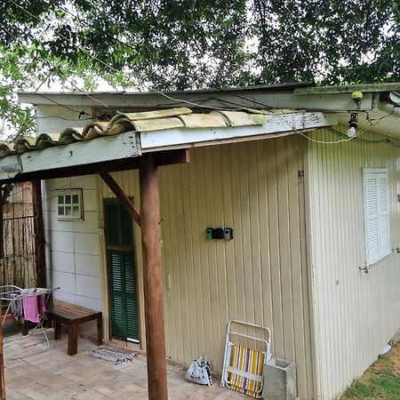Casas De Ferias 라구나 외부 사진