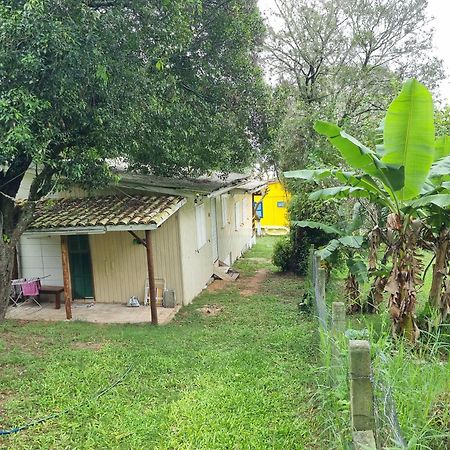 Casas De Ferias 라구나 외부 사진