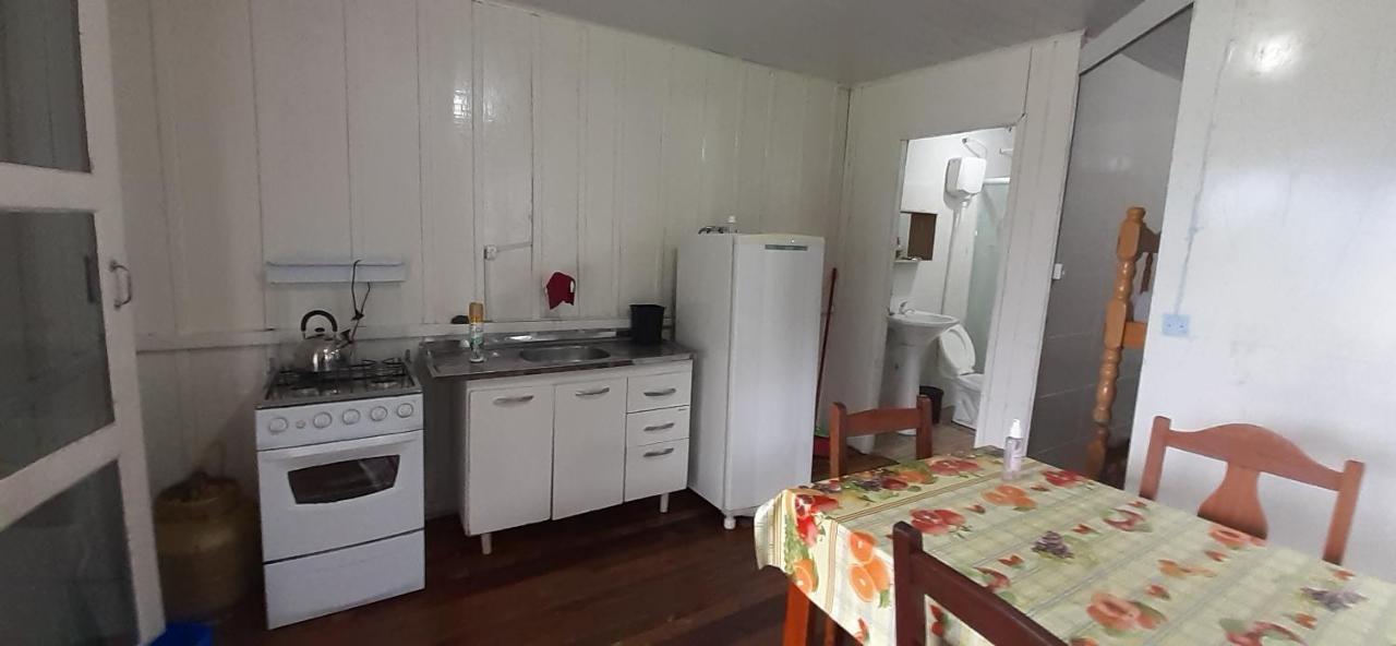 Casas De Ferias 라구나 외부 사진