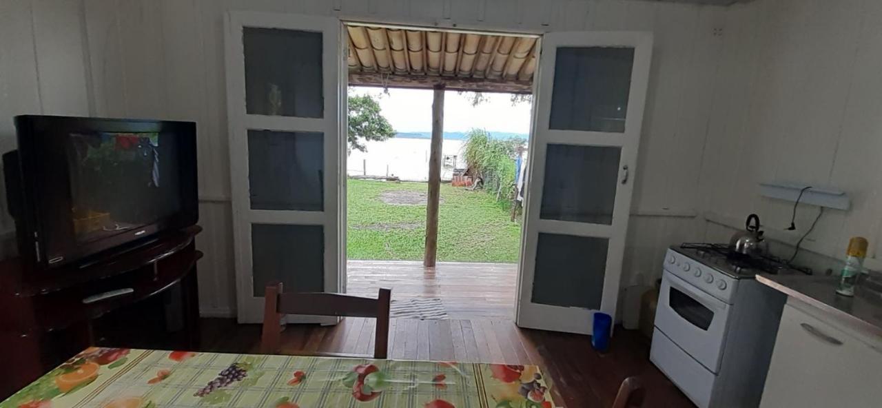 Casas De Ferias 라구나 외부 사진