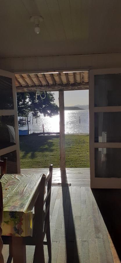 Casas De Ferias 라구나 외부 사진