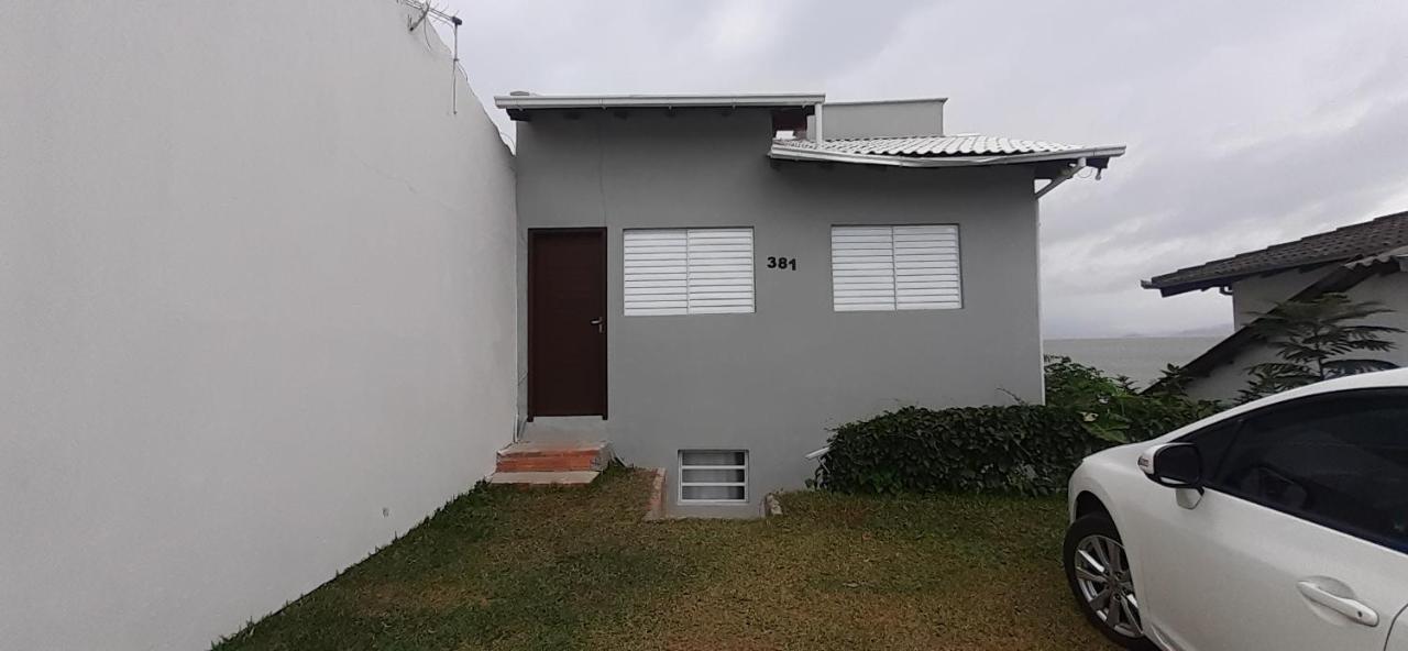 Casas De Ferias 라구나 외부 사진