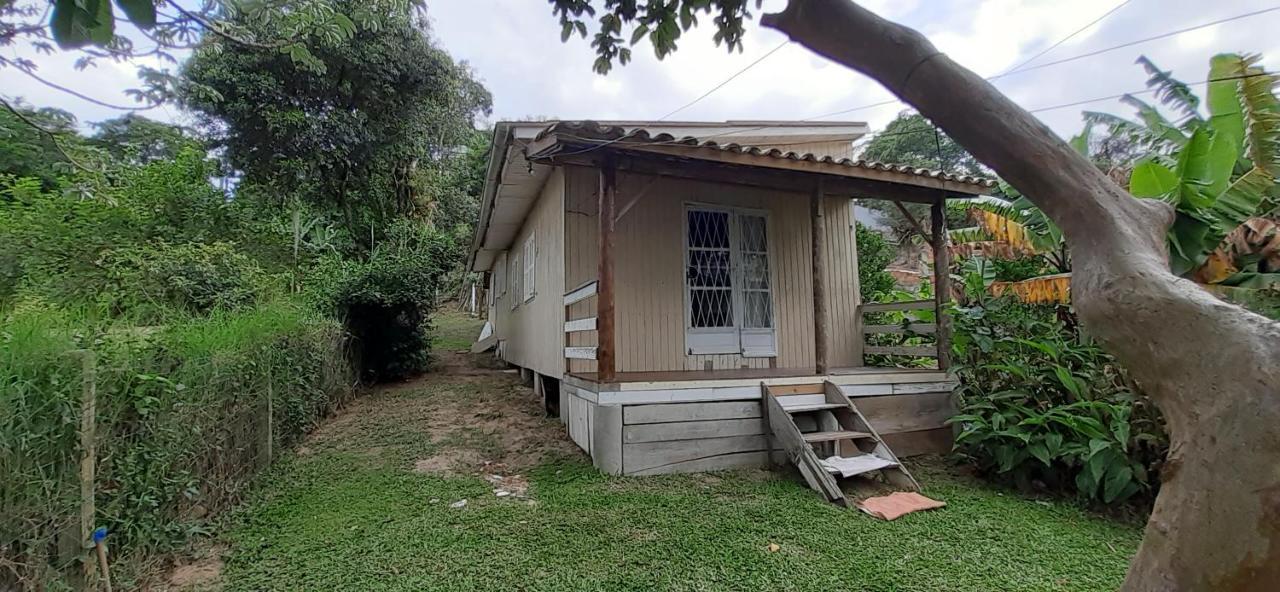 Casas De Ferias 라구나 외부 사진