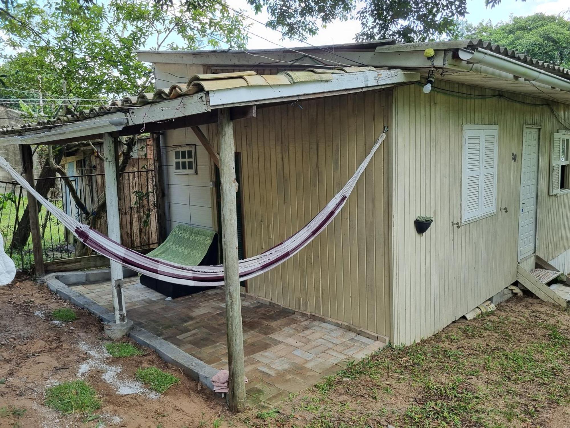 Casas De Ferias 라구나 외부 사진
