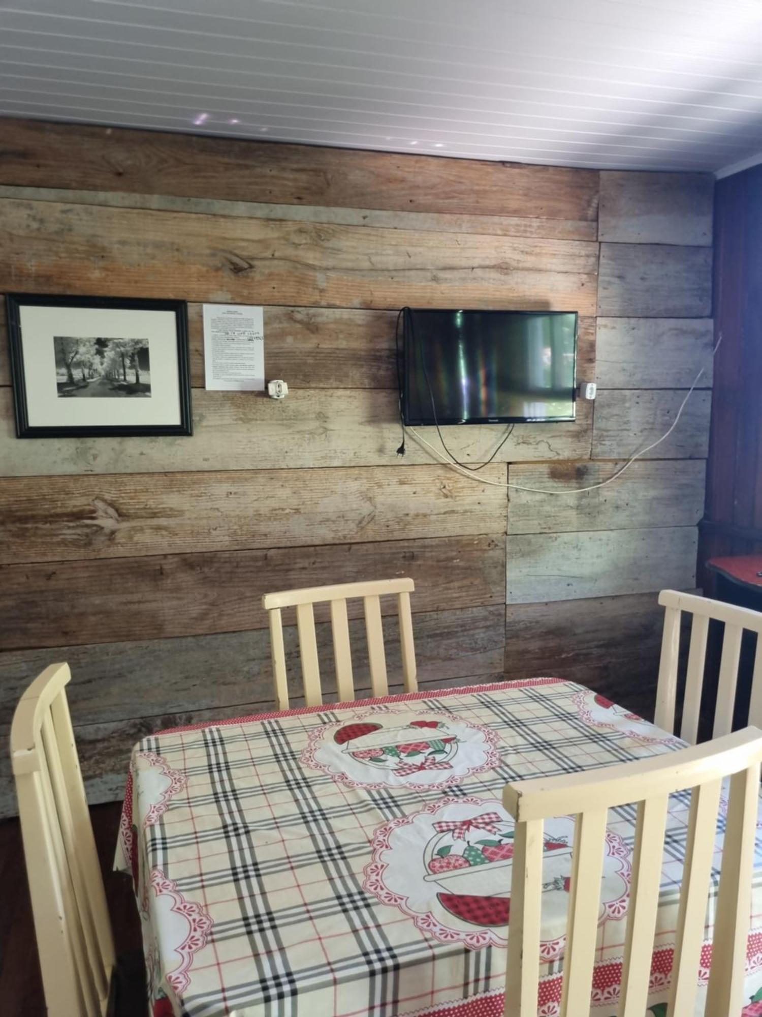 Casas De Ferias 라구나 객실 사진