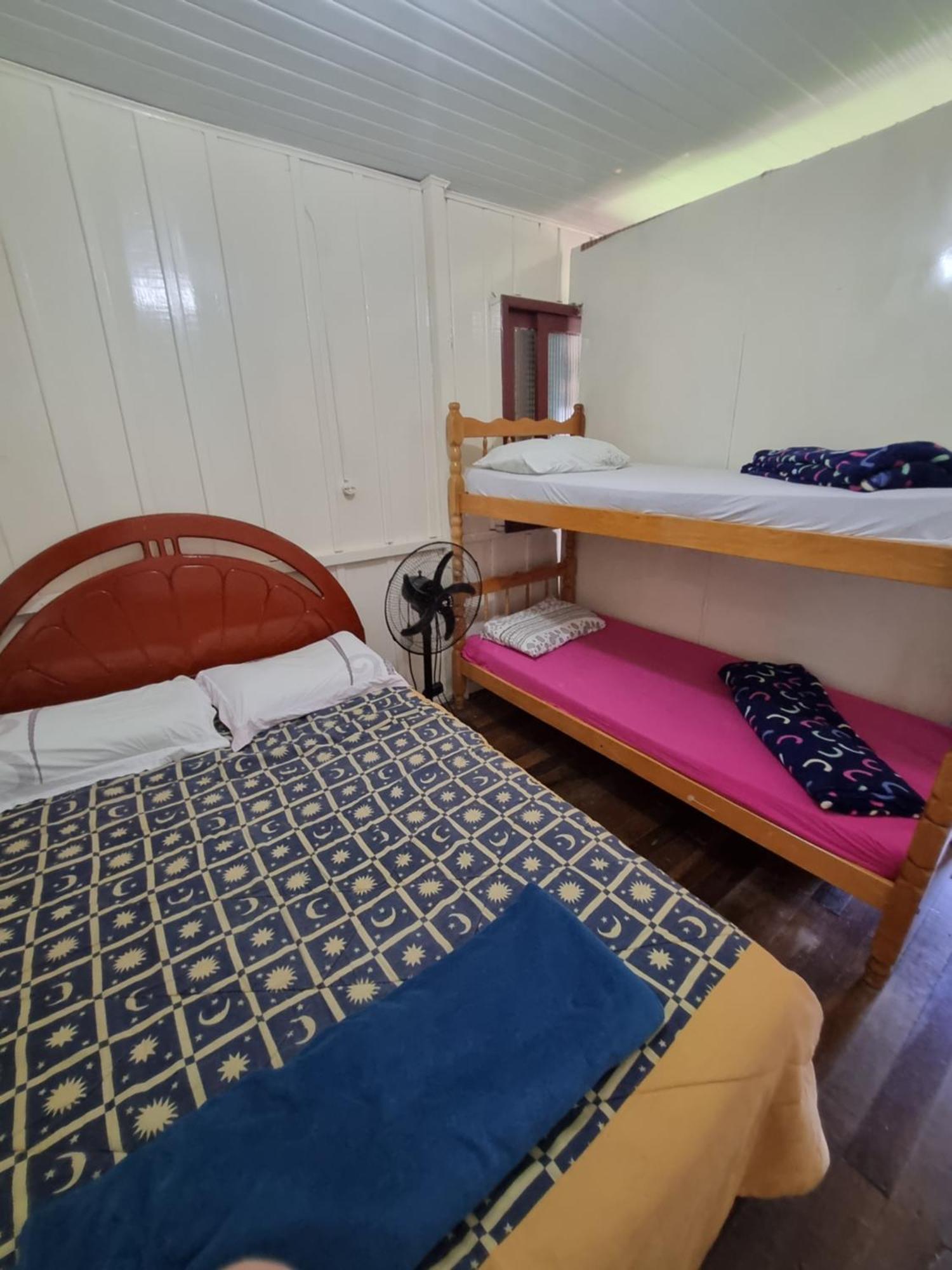 Casas De Ferias 라구나 객실 사진