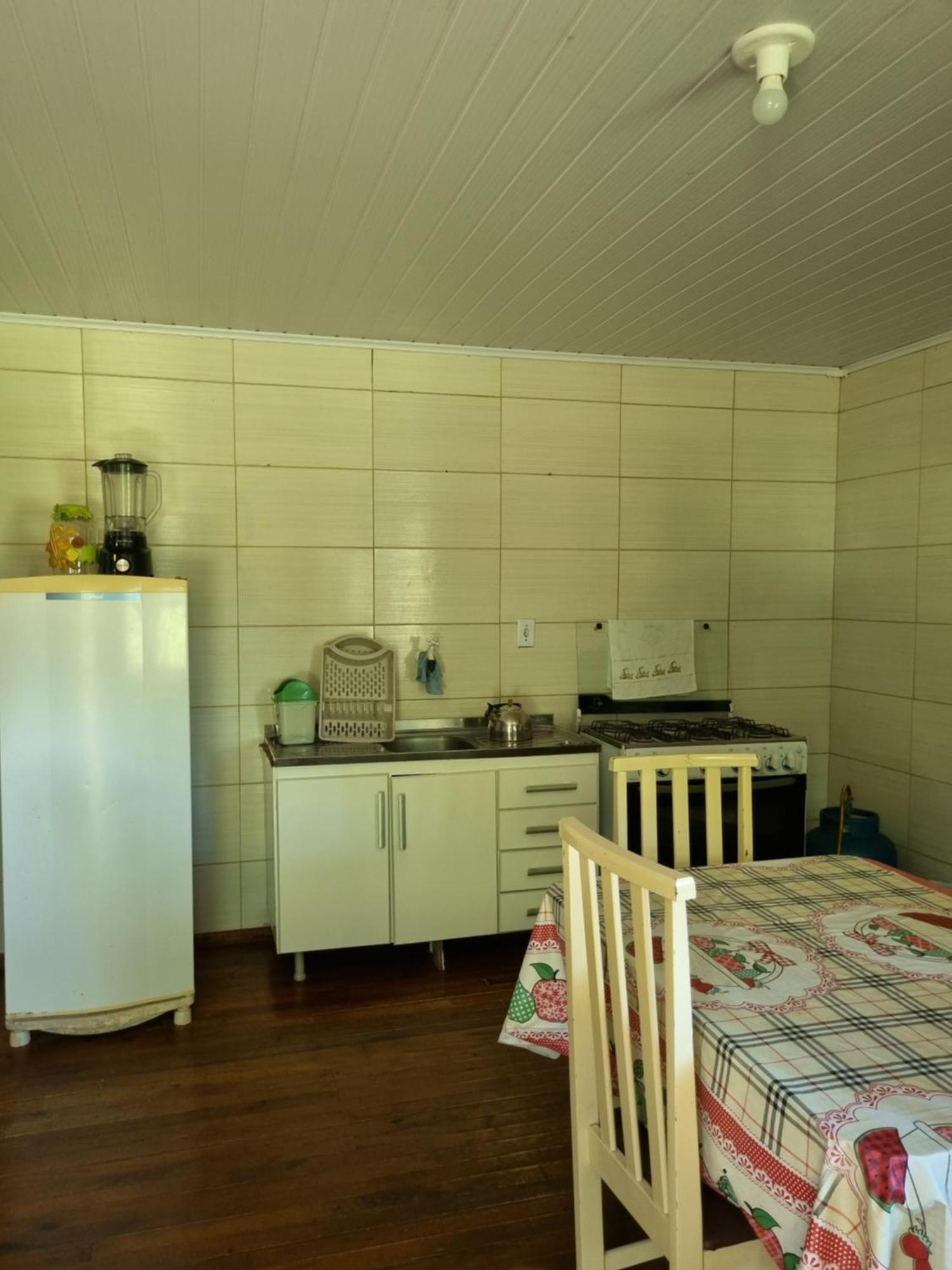 Casas De Ferias 라구나 객실 사진