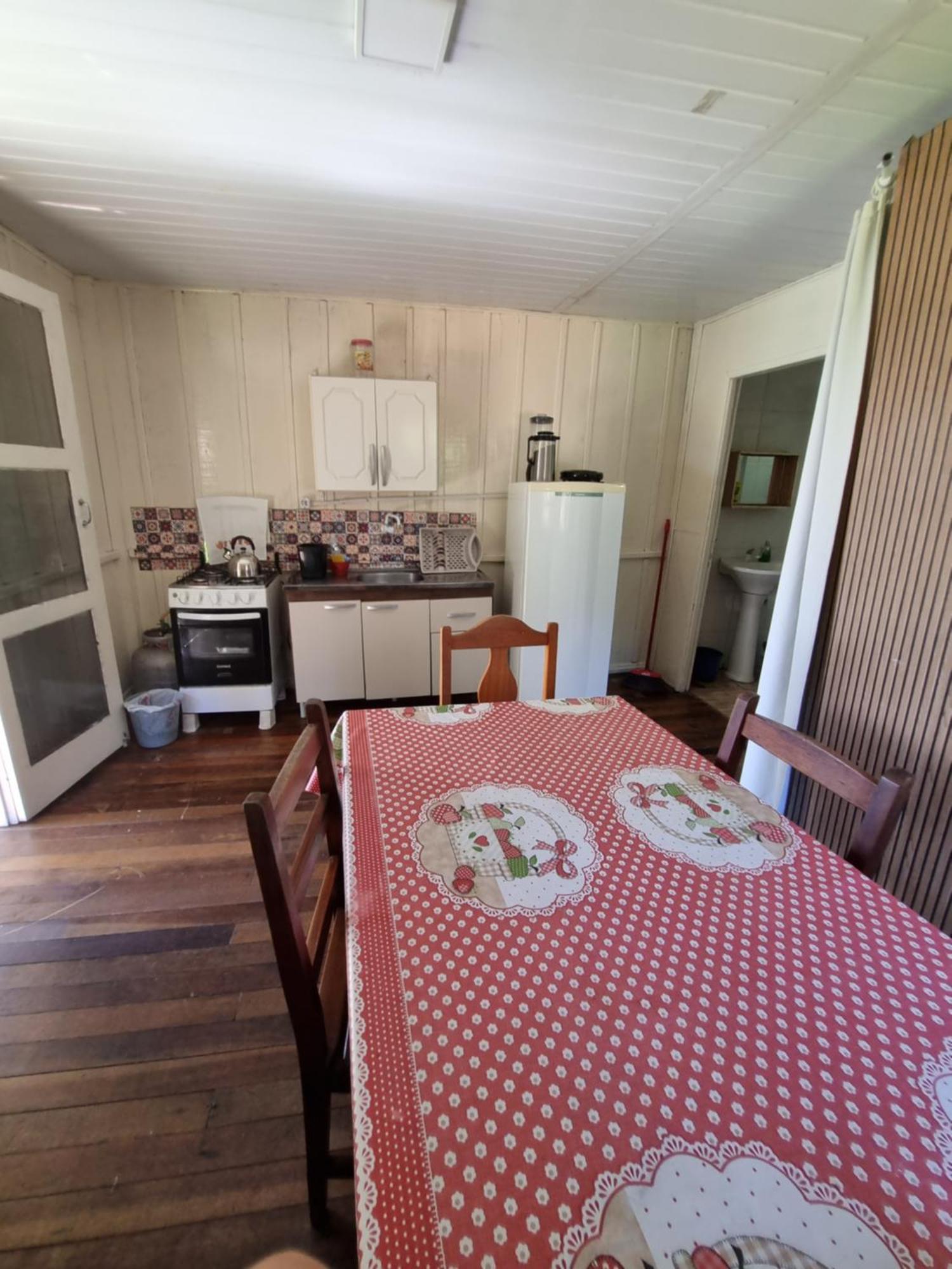 Casas De Ferias 라구나 객실 사진