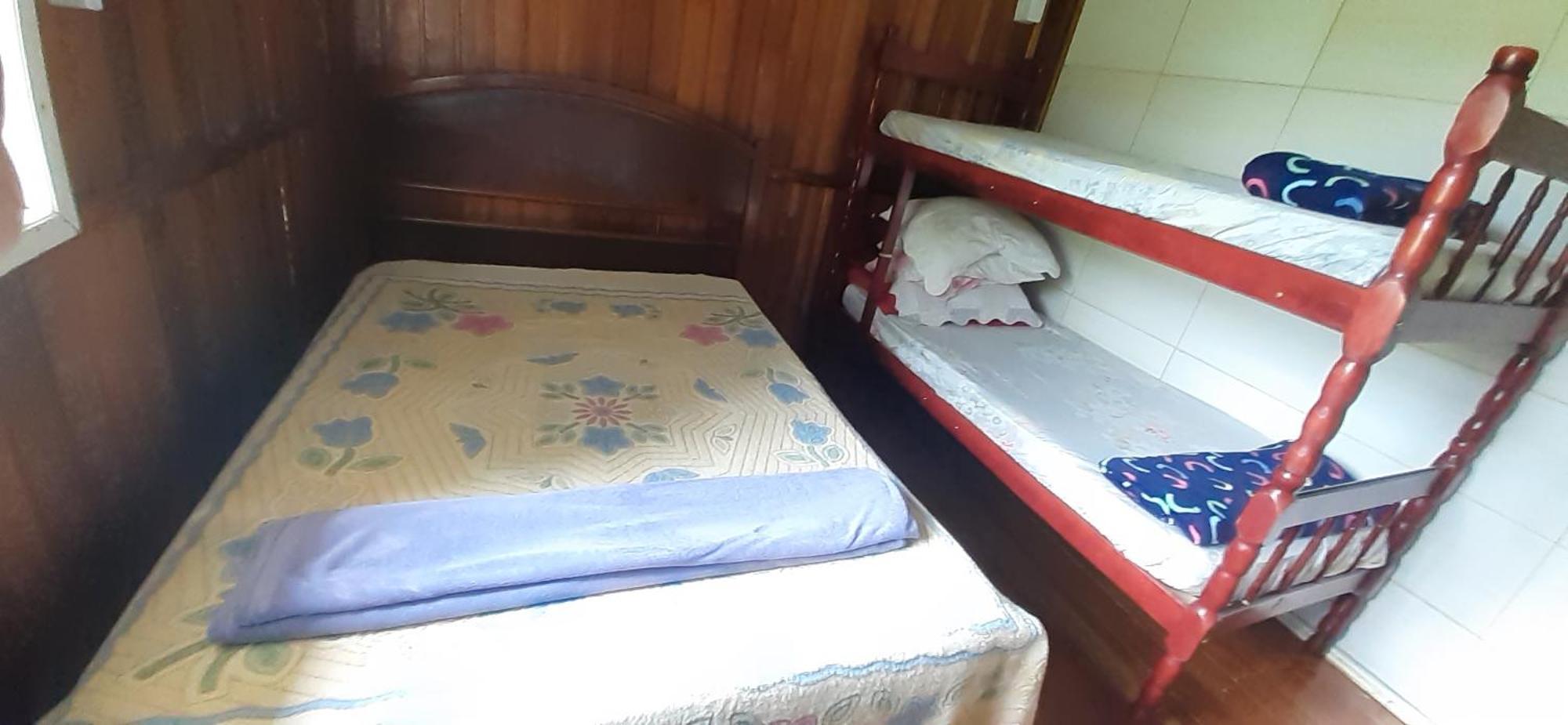 Casas De Ferias 라구나 객실 사진