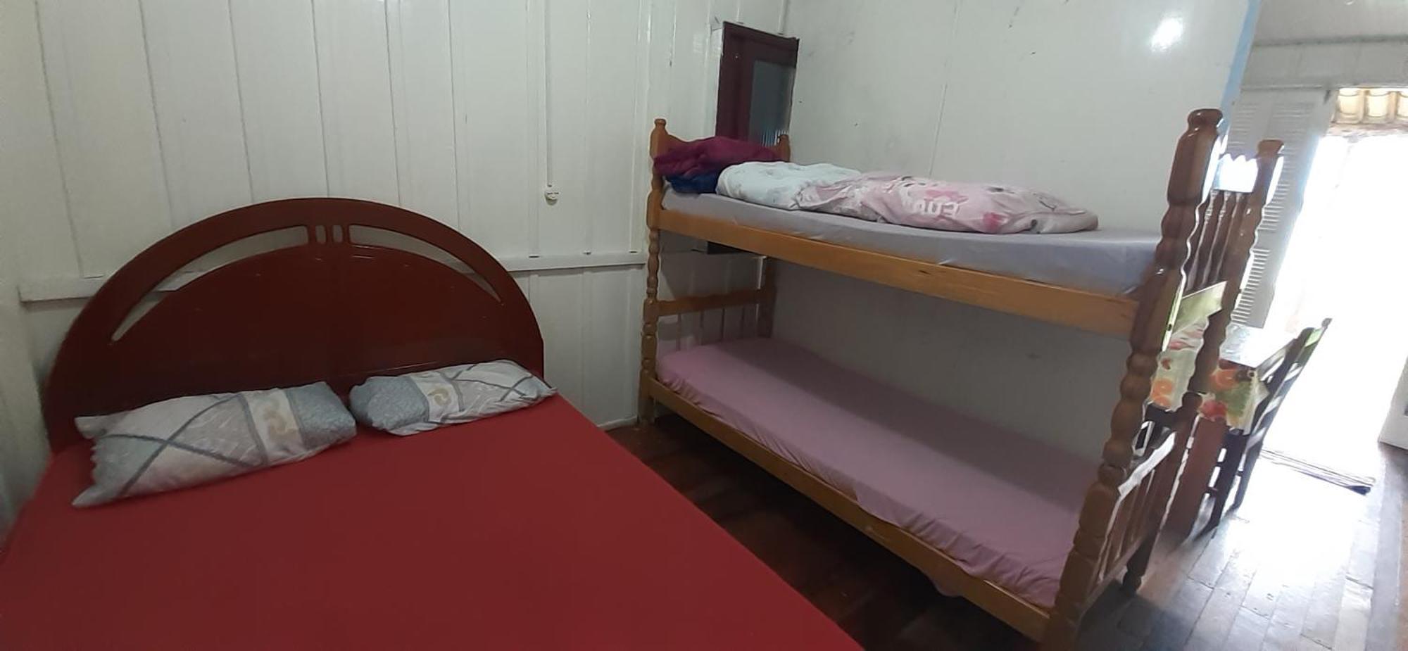 Casas De Ferias 라구나 객실 사진