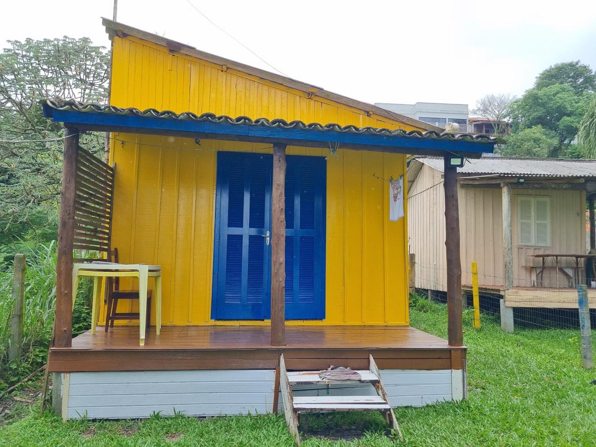 Casas De Ferias 라구나 외부 사진