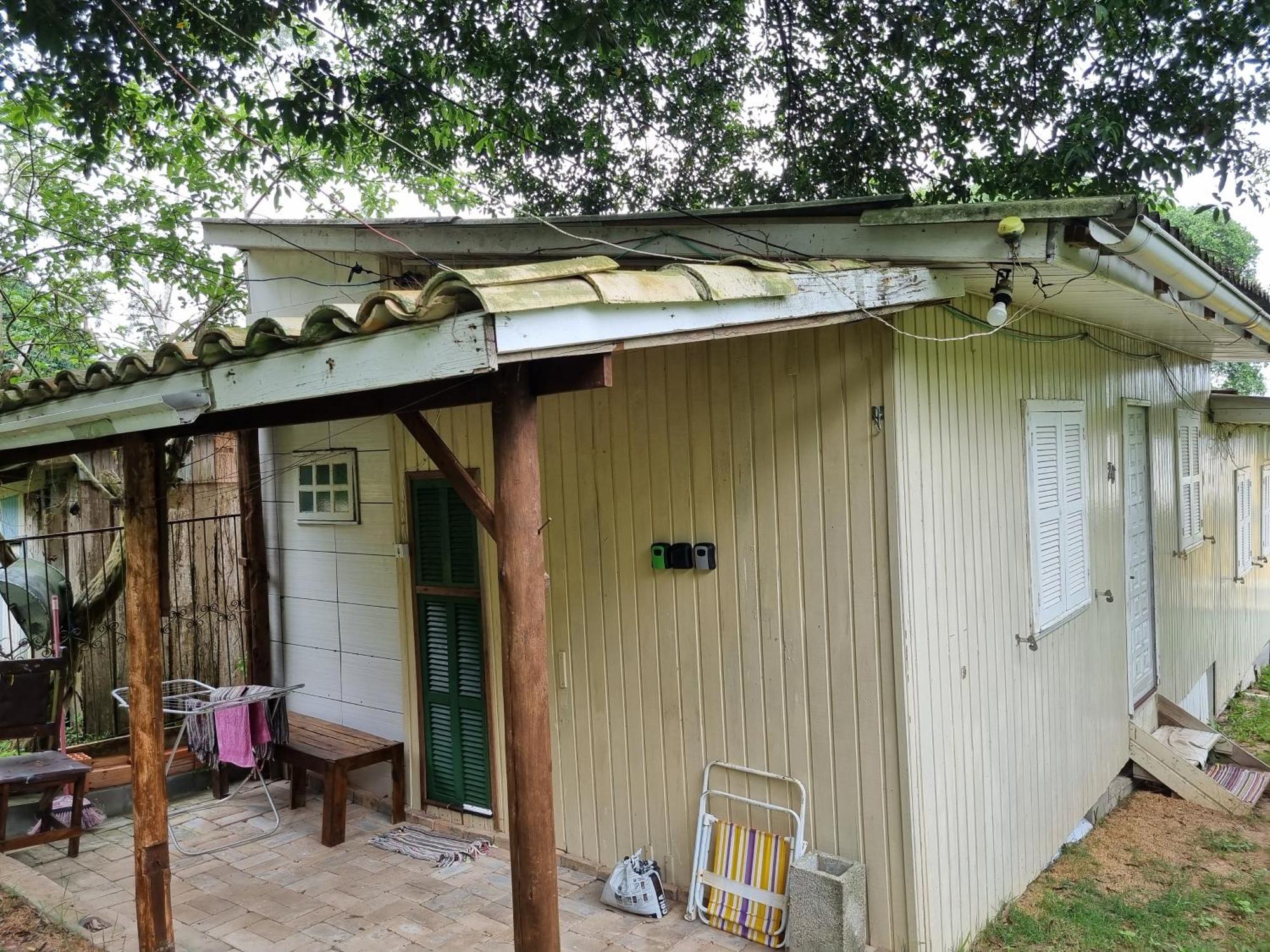 Casas De Ferias 라구나 외부 사진