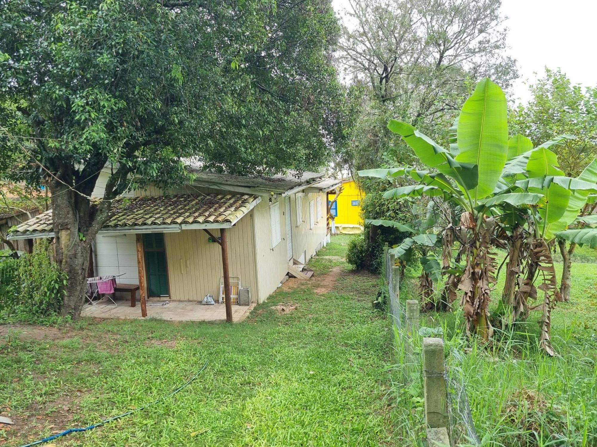 Casas De Ferias 라구나 외부 사진