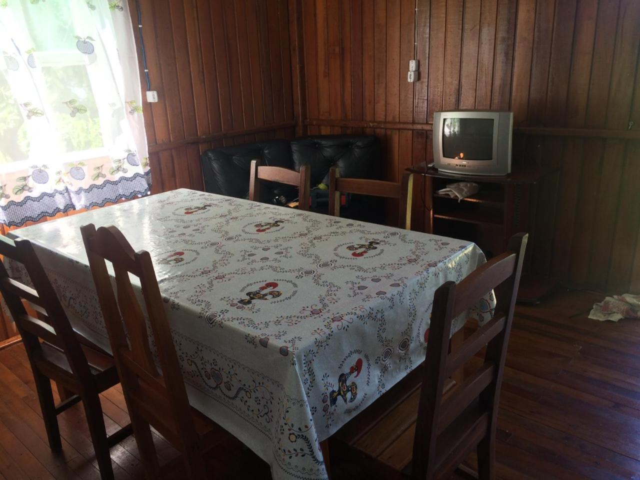 Casas De Ferias 라구나 외부 사진