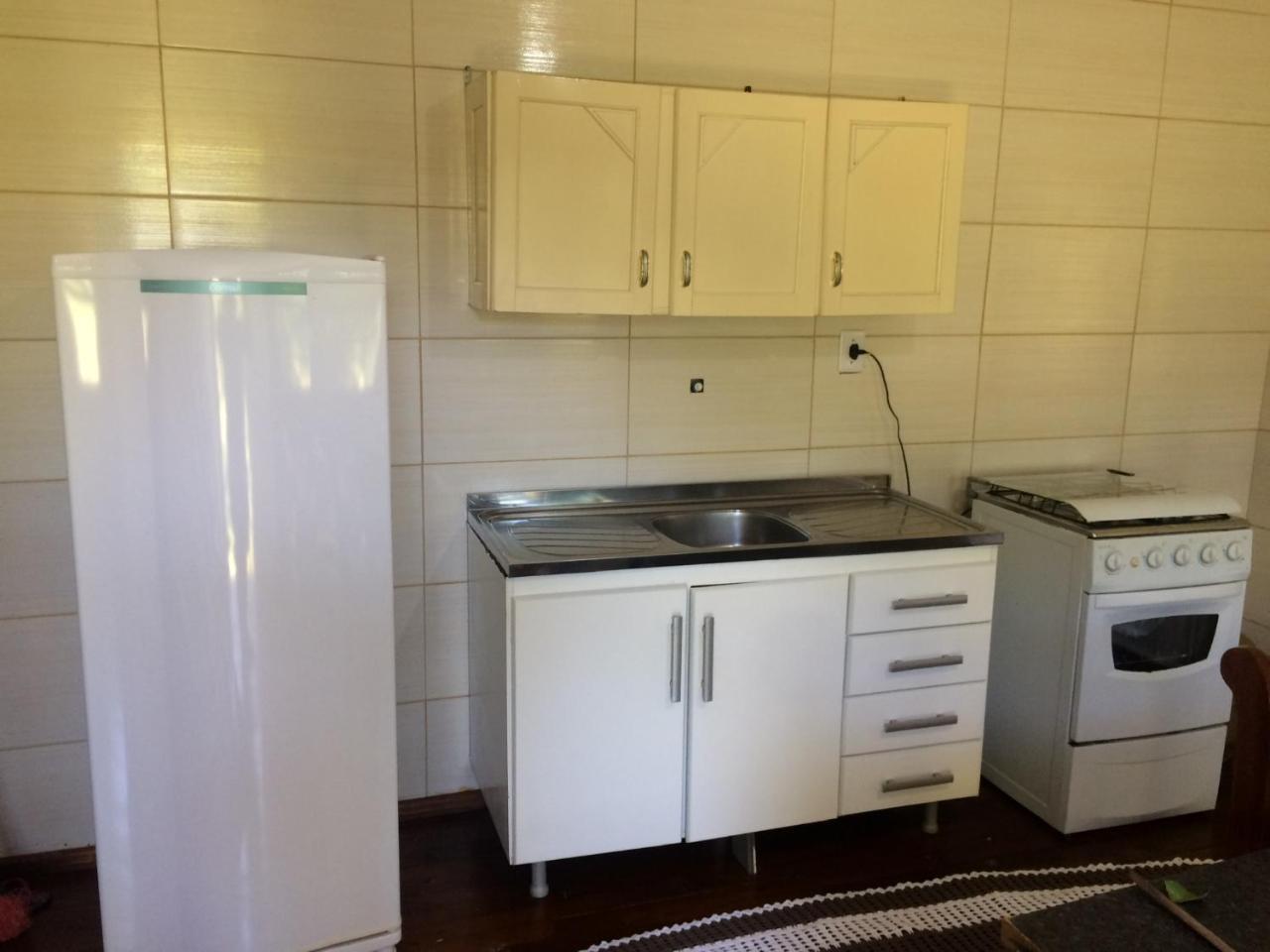 Casas De Ferias 라구나 외부 사진