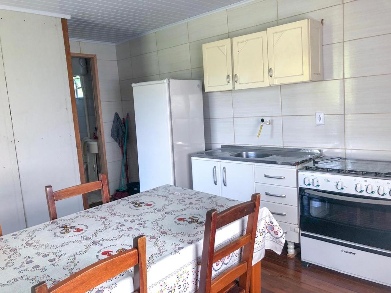 Casas De Ferias 라구나 외부 사진