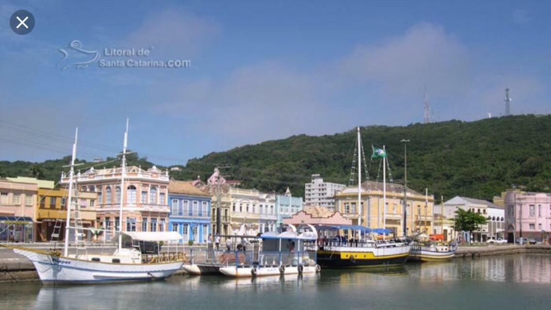 Casas De Ferias 라구나 외부 사진