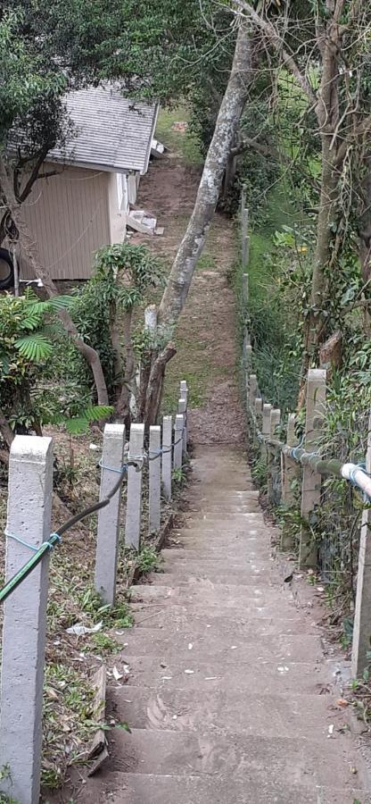 Casas De Ferias 라구나 외부 사진