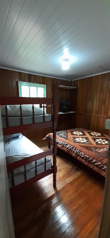 Casas De Ferias 라구나 외부 사진
