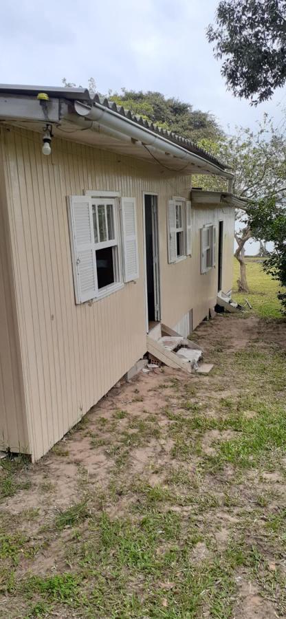 Casas De Ferias 라구나 외부 사진