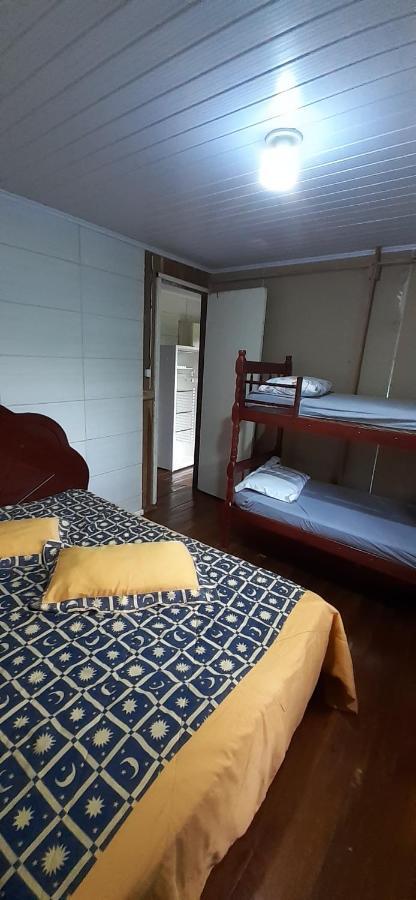 Casas De Ferias 라구나 외부 사진