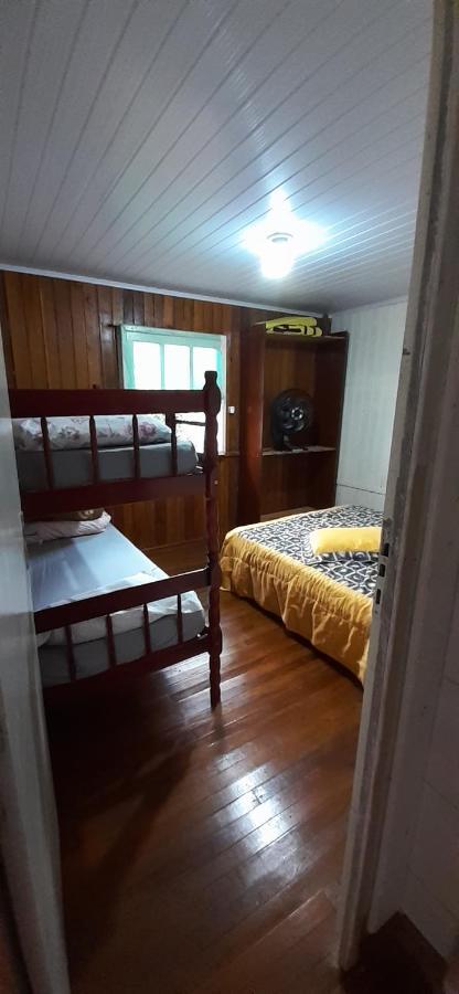 Casas De Ferias 라구나 외부 사진